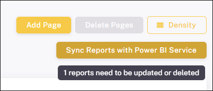 Sync complete
