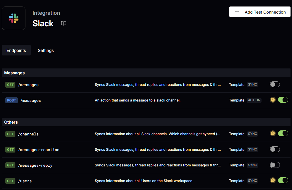 ProEmbedded Portal Full Screen