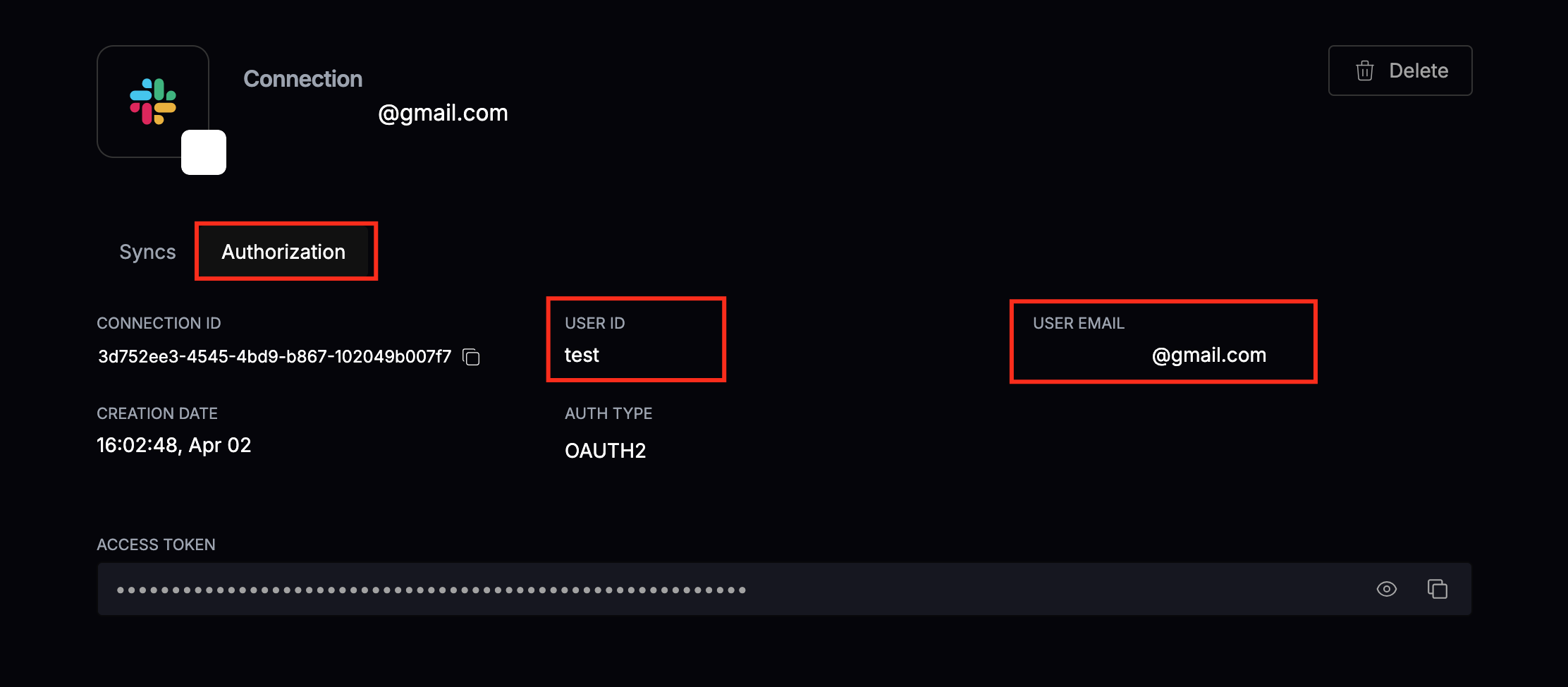 ProEmbedded Portal Full Screen