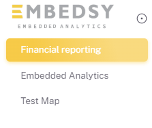 ProEmbedded Portal Full Screen