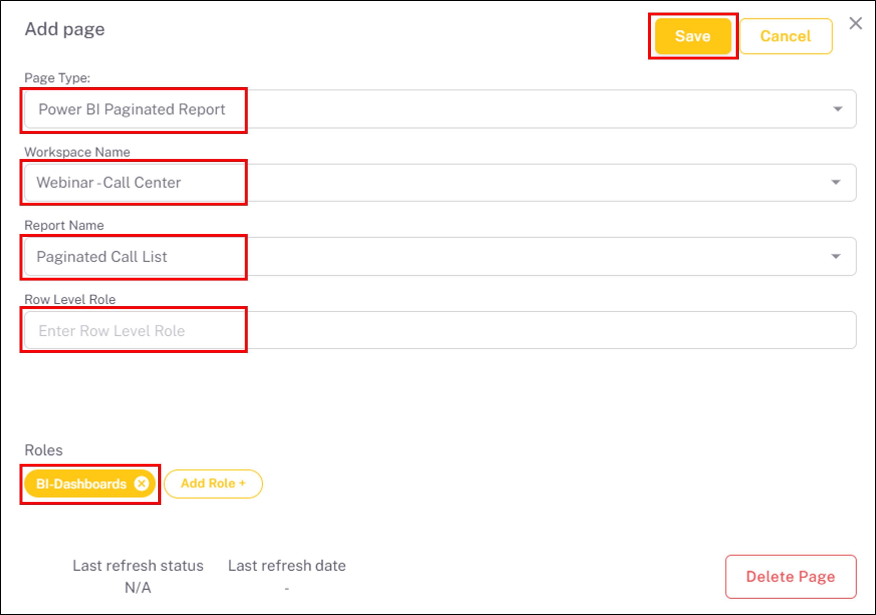 Copy Application ID of Service Principal