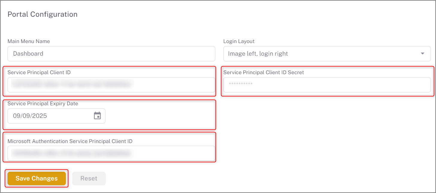 Entra Security Group